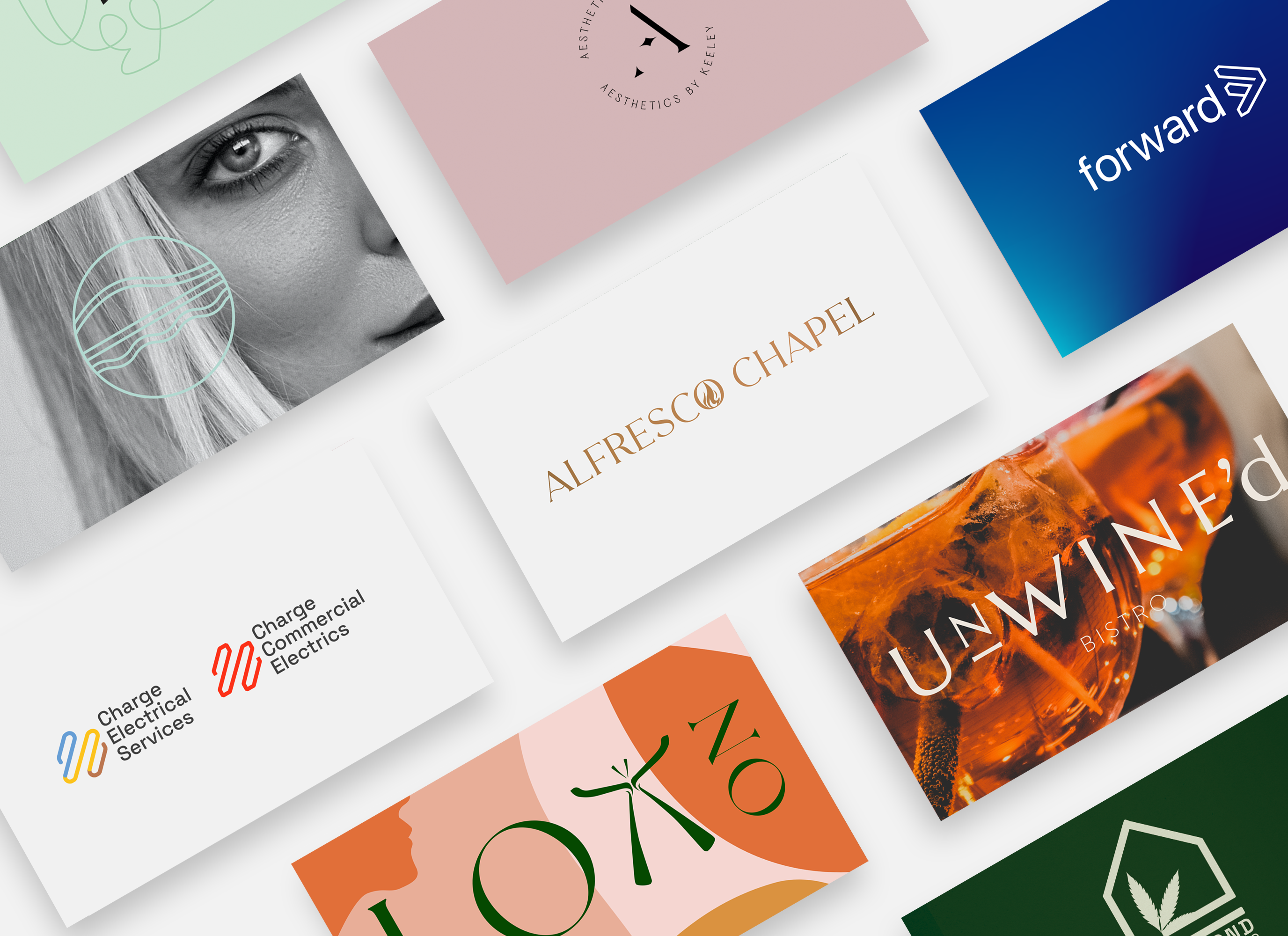 Logofolio